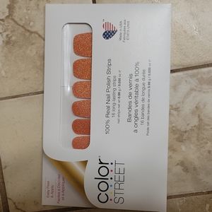 Color Street: Cape Coral